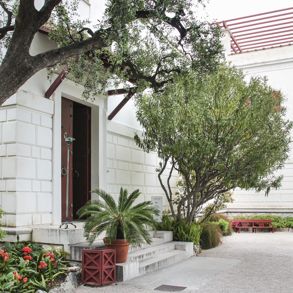 Villa Verene